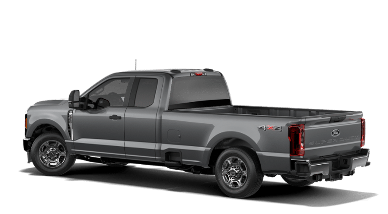 New 2027 Ford F-Series Sd F350 4X4 S/C TRUCK