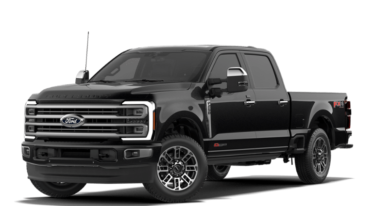 2027 Ford F-250 Super Duty