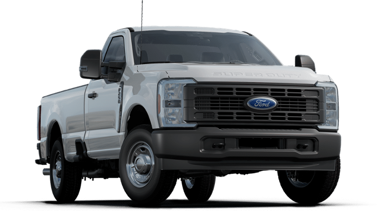 Thumbnail: 2024 Ford F-250 - 27