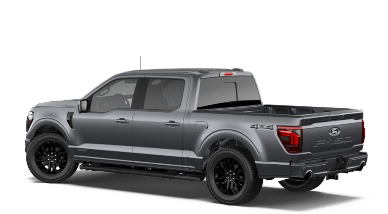 Thumbnail: 2026 Ford F-150 - 24