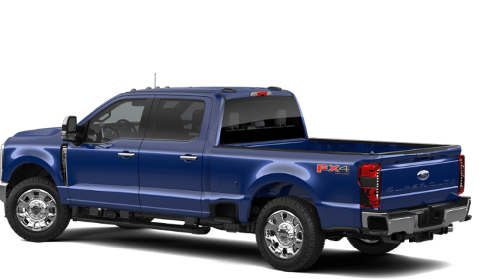 New 2026 Ford Super Duty F-250 Lariat TRUCK
