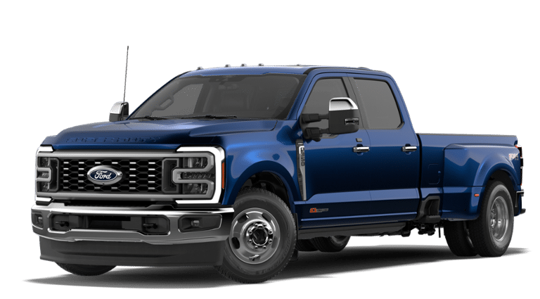 2027 Ford Super Duty