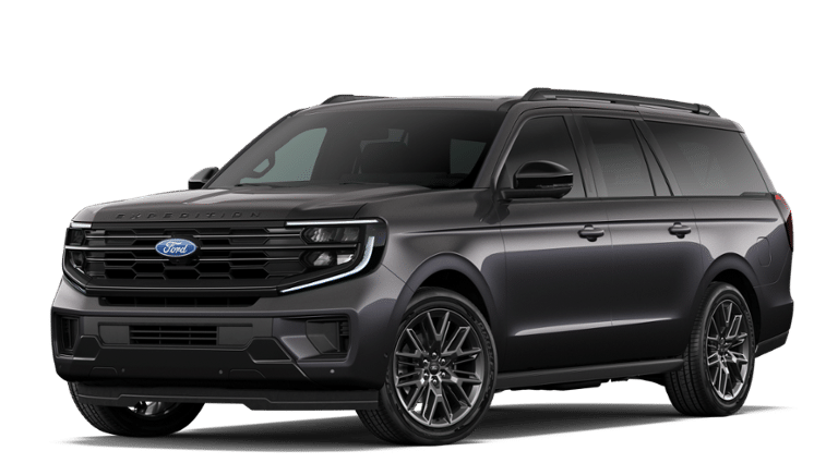 2027 Ford Expedition Max SUV 