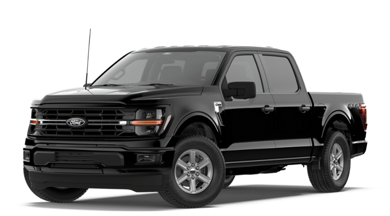 2026 Ford F-150 XLT 4x4 SuperCrew 5-1/2 Box's photo