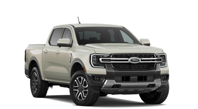 Thumbnail: 2026 Ford Ranger - 48
