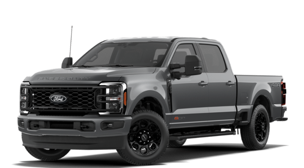 New 2027 Ford Super Duty F-250® XLT TRUCK