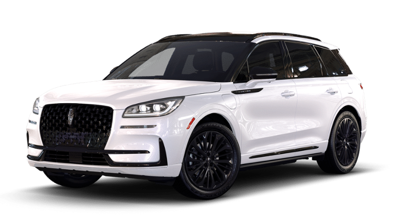 2026 Lincoln Corsair Grand Touring's photo