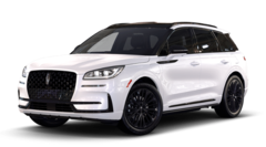 2026 Lincoln Corsair Grand Touring AWD SUV