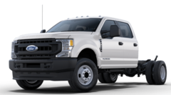 New 2022 Ford Chassis Cab F-350 XL Truck for sale in Moab, UT