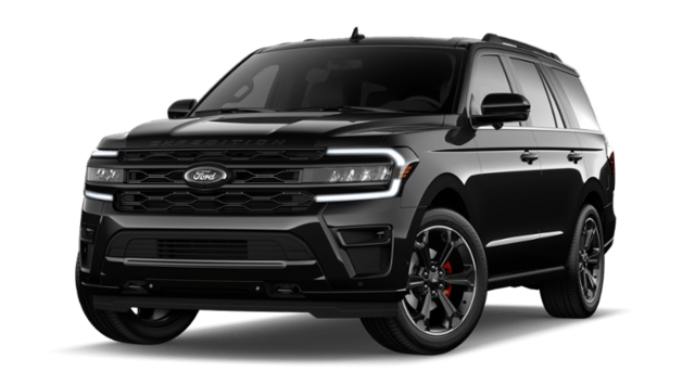 2024 Ford Expedition Limited SUV