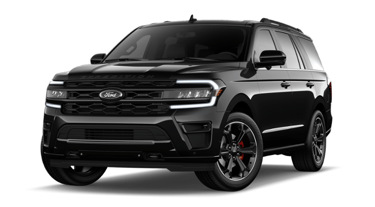 Ford Expedition