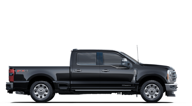 2025 Ford F-250 Super Duty Lariat - Photo 75