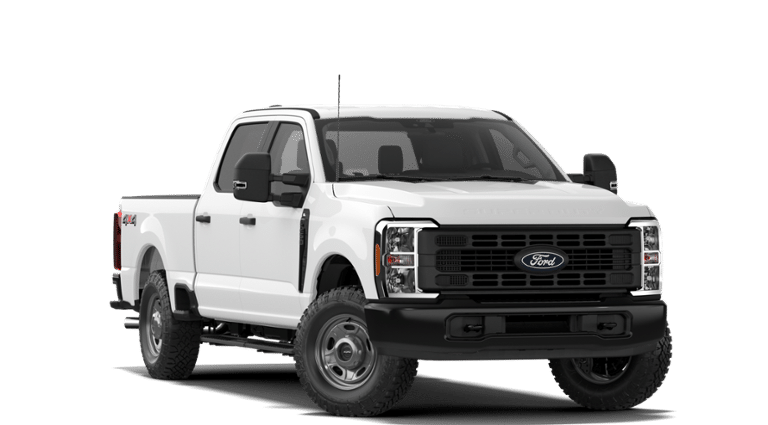2027 Ford F-250SD XL Truck