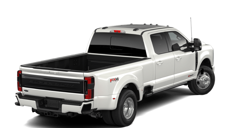 Thumbnail: 2026 Ford F-350 - 47