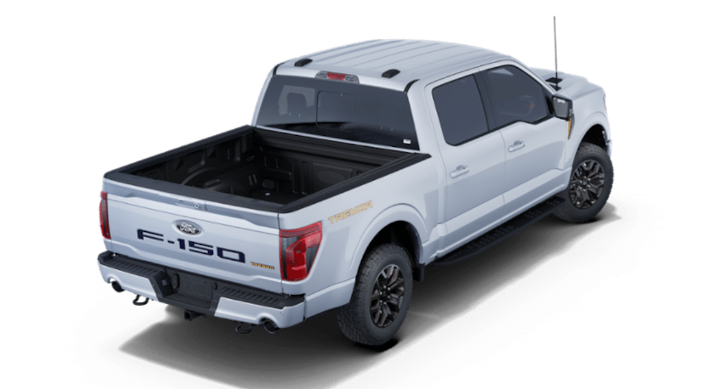 New 2025 Ford F-150 Tremor TRUCK