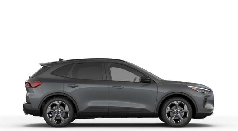 Thumbnail: 2026 Ford Escape - 5