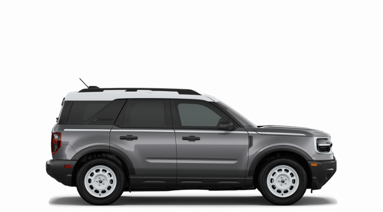 Thumbnail: 2026 Ford Bronco Sport - 29