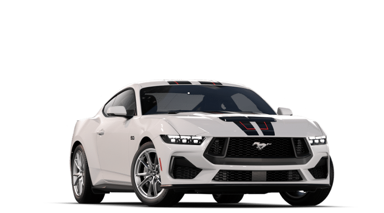 2025 Ford Mustang GT Premium Fastback - Photo 41