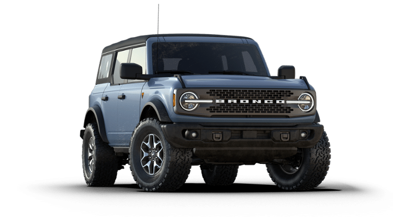 Thumbnail: 2025 Ford Bronco - 29