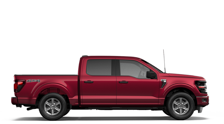 2026 Ford F-150 XLT - Photo 42
