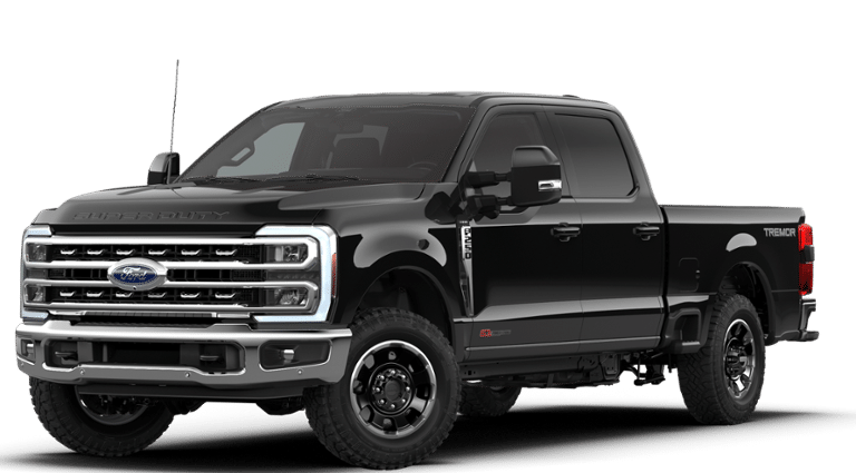 Ford Super Duty