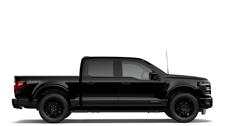 Thumbnail: 2026 Ford F-150 - 27