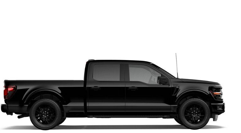 Thumbnail: 2026 Ford F-150 - 27