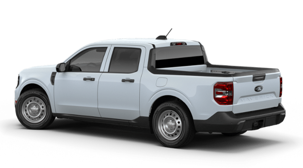 New 2026 Ford Maverick XL Truck