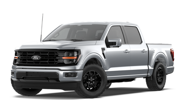 2026 Ford F-150 XLT TRUCK