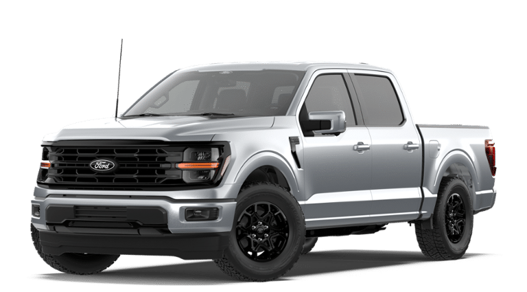 2026 Ford F-150 TRUCK 