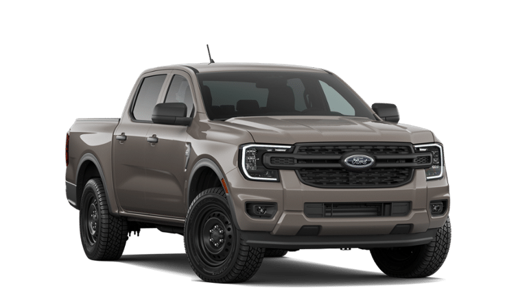 Thumbnail: 2026 Ford Ranger - 25