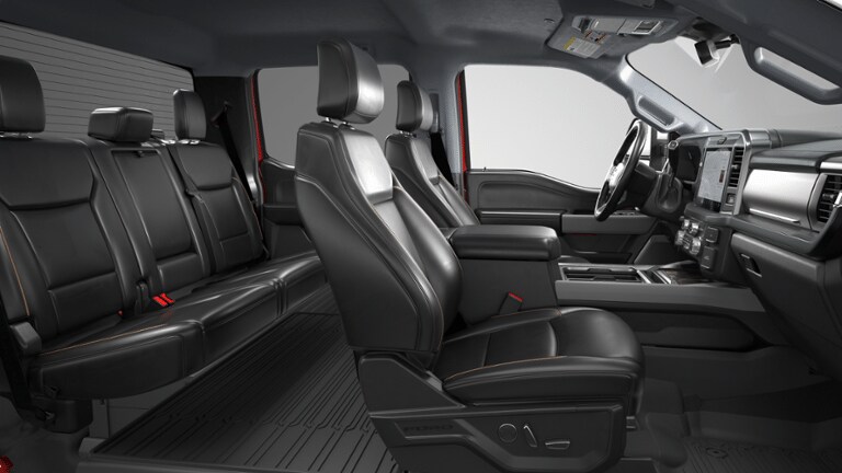 2026 Ford F-250 Super Duty Lariat - Photo 50