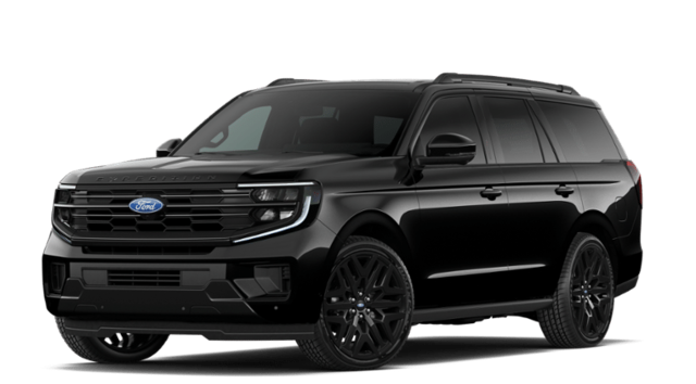 2027 Ford Expedition Platinum SUV
