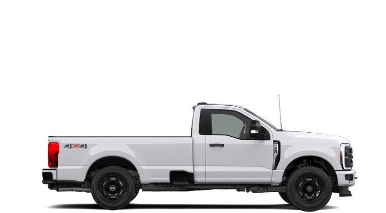 2026 Ford F-250 Super Duty XL - Photo 28