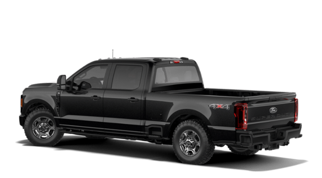 New 2027 Ford F-250 XL TRUCK