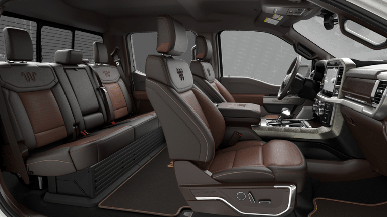 Thumbnail: 2026 Ford F-150 - 29