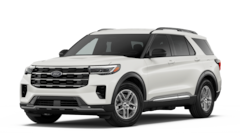 2026 Ford Explorer Active SUV