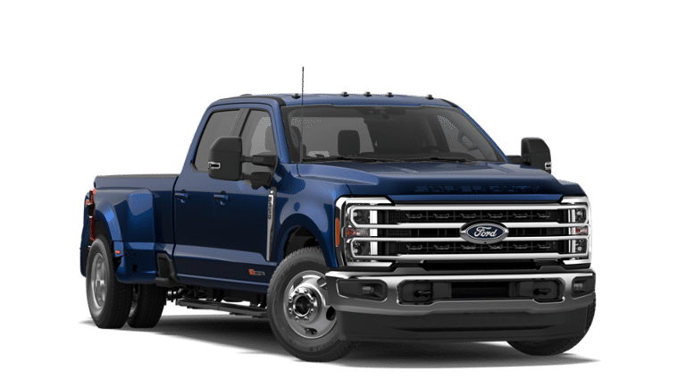 New 2027 Ford F-Series Sd