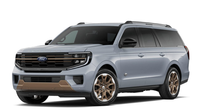 2026 Ford Expedition Max King Ranch SUV