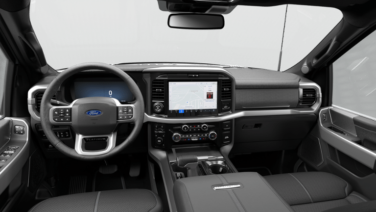 Thumbnail: 2026 Ford F-150 - 30