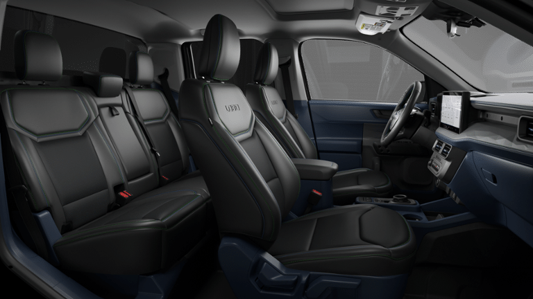 2026 FORD MAVERICK - Image 30