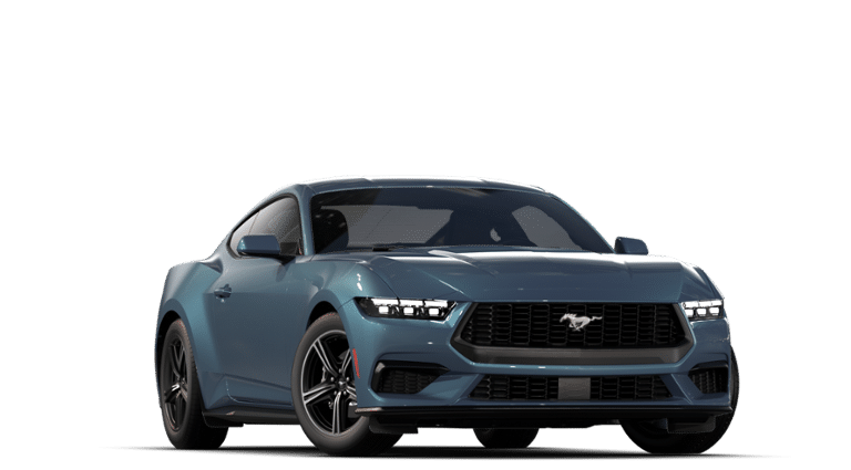 Thumbnail: 2025 Ford Mustang - 26