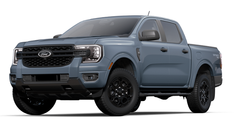 2025 Ford Ranger XLT - Photo 27