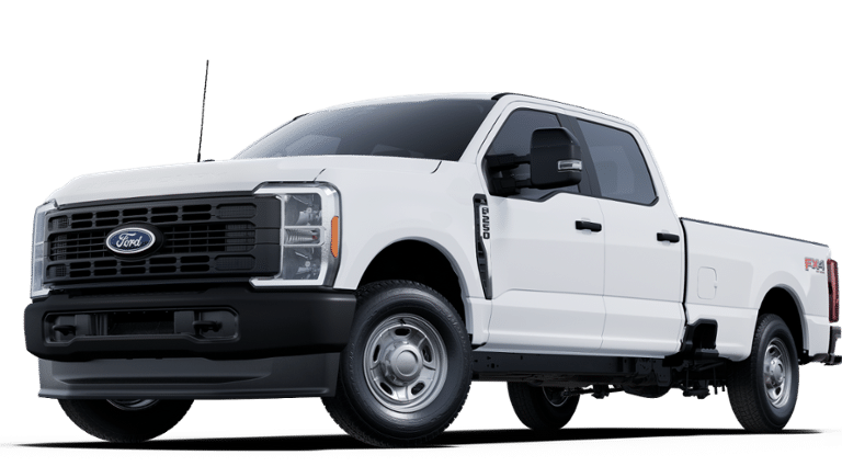 Thumbnail: 2025 Ford F-250 - 45