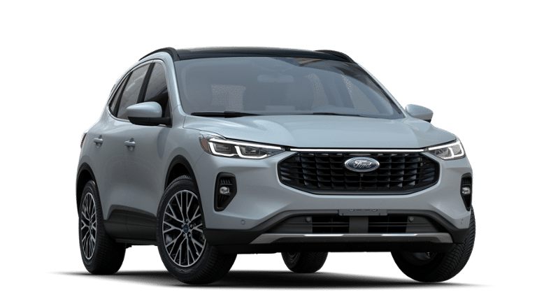 2025 Ford Escape Plug-in Hybrid 27