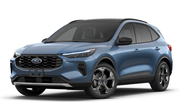 2026 Ford Escape ST-Line - Photo 47
