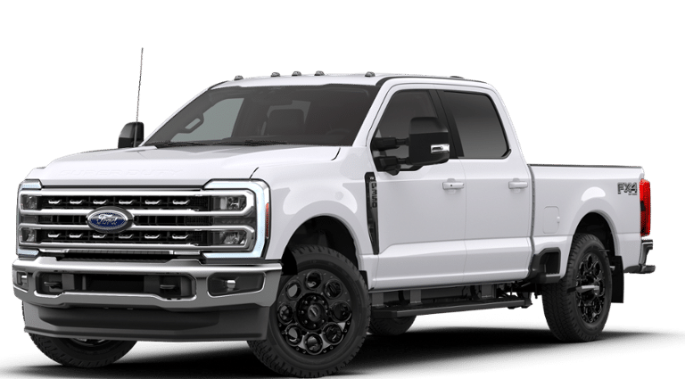 2026 Ford F-350 Super Duty XLT - Photo 45