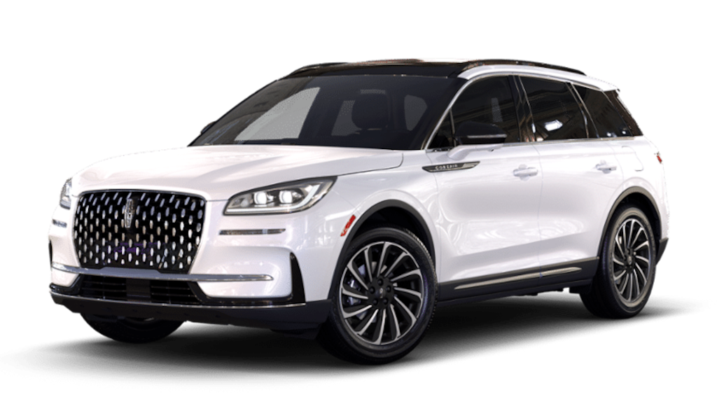 New 2026 Lincoln Corsair Reserve CROSSOVERS