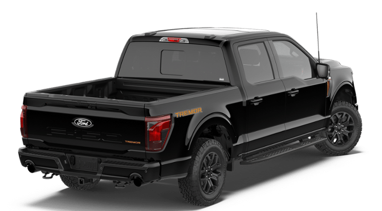 2026 Ford F-150 Tremor - Photo 25