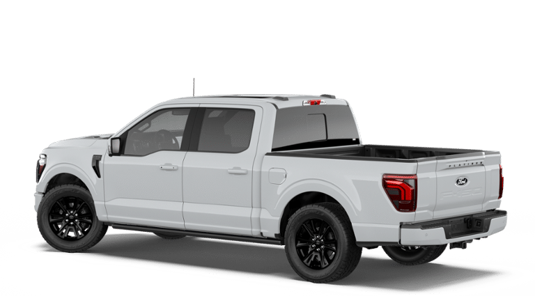 2026 Ford F-150 Platinum Truck